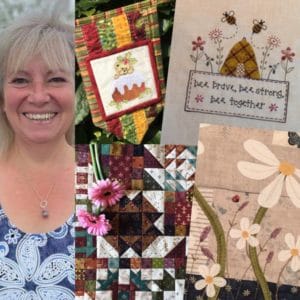 Meet Tracy from the Poppy Patch Posse