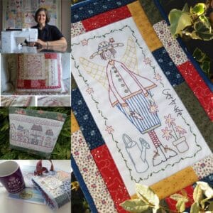 Introducing Poppy Patch Posse Nicola