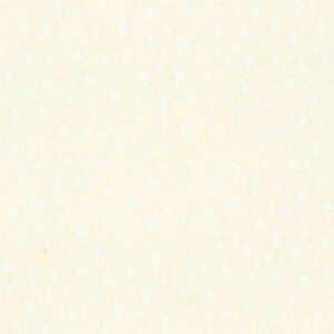 Makower Stars Cream