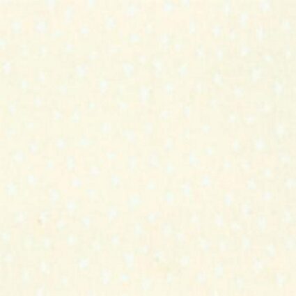 Makower Stars Cream
