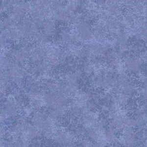 Makower Spraytime Cornflower Blue