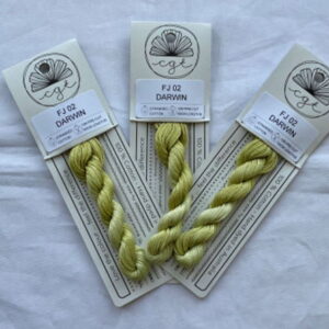 Cottage Garden Embroidery Threads Darwin