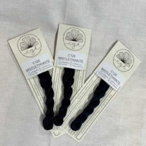 Cottage Garden Threads Mistlethwaite 6 Stranded Embroidery Thread