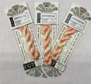 Cottage Garden Threads Brodeuse