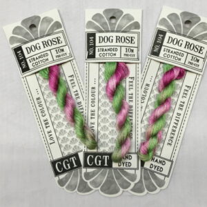 Cottage Garden Threads Dog Rose