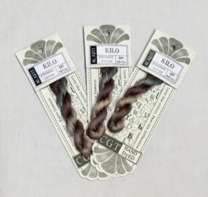Cottage Garden Threads Kilo KD11