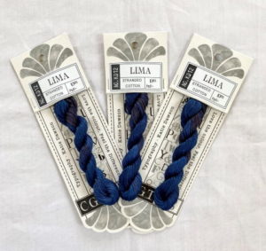 Cottage Garden Threads Lima