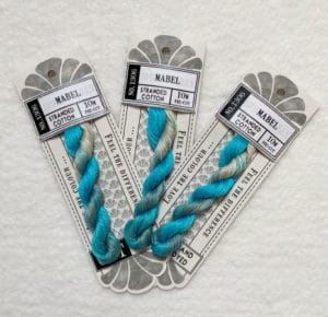 Cottage Garden Threads Mabel