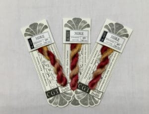 Cottage Garden Threads Mike