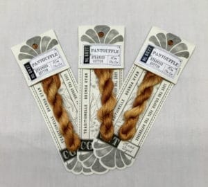 Cottage Garden Threads Pantouffle