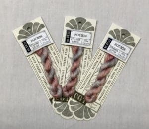 Cottage Garden Threads Souris