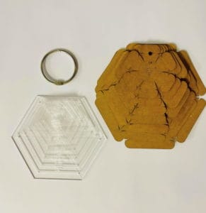 Tack it Easy by Katie Dawson