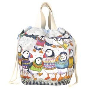Emma Ball Large Bucket Bag