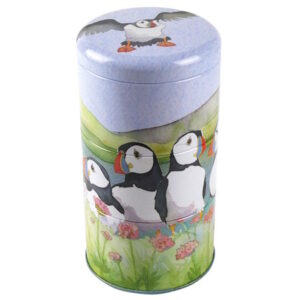 Emma Ball 3 stacking tins