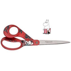 Fiskars Moomin General Purpose Scissors