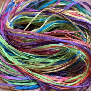 Flying Fish Silk Threads Pack from Wendy Williams