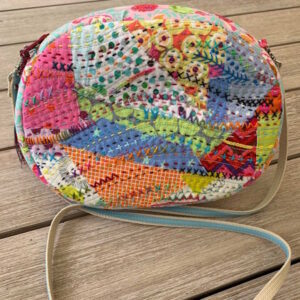 Wendy Williams Travel Bag Pattern