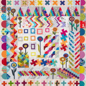 Wendy Williams Quilt Pattern Whats Next