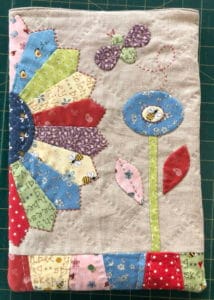 Gail Pan Shine Your Light Lightbox Cover Pattern