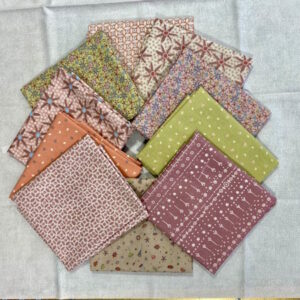 Anni Downs Simply Bee Fat Quarter Bundle