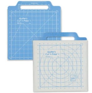 June Tailor Cut n Press