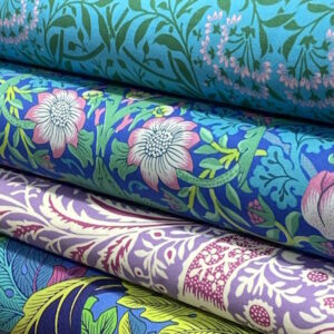 Kaffe Fassett and Morris