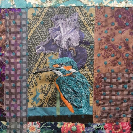 Kingfisher Workshop with Nigel Cheney on Saturday 12th September - Image 4