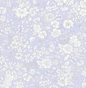 liberty Emily Belle Lilac