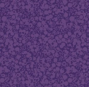 Liberty Wiltshire Shadow Blackberry