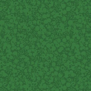 Liberty Wiltshire Shadow Clover cotton Fabric