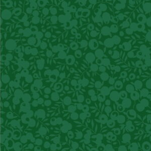 Liberty Wiltshire Shadow Forest Green