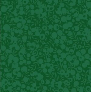 Liberty Wiltshire Shadow Forest Green