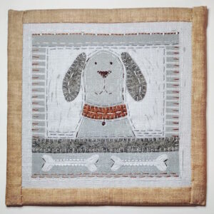 louise Nichols Lino Print Dag and Bone Kit