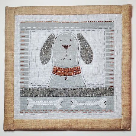 louise Nichols Lino Print Dag and Bone Kit