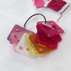 Love Poppet Big Love Floss Drop Embroidery Threads