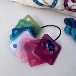 Love Poppet Coral Reef Special Edition Floss Holder