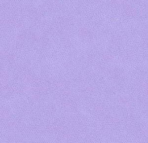 Makower Dimples lilac Fabric