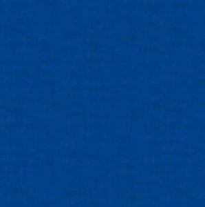 Makower Linen Texture Cotton Fabric Ultramarine