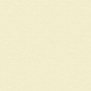 Makower Linen Texture Deep Cream Cotton Fabric