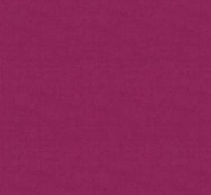 Makower Linen Texture Magenta