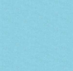 Makower Linen Texture Cotton Fabric Sapphire Blue