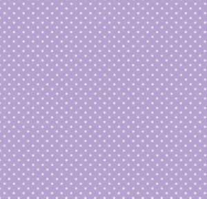 Makower Spot on Lilac