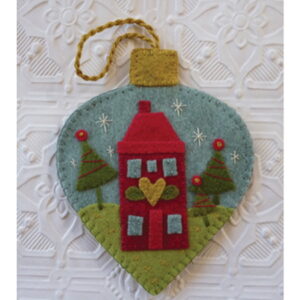 Marg Low Designs Make Merry Home Christmas Decoration
