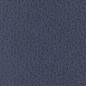 American Gatherings Nautical Berry Blue Cotton Fabric by Primitive Gatherings for Moda Fabrics