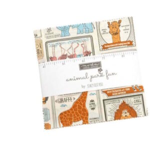 Animal Park Novelty Charm Pack by Stacy Iest Hsu