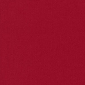 Moda Bella Solid Country Red 100% cotton