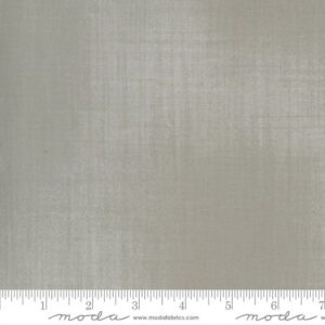 Moda Botanicals Vintage Grey Texture by Janet Clare
