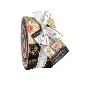 Moda Morris Muse Jelly Roll