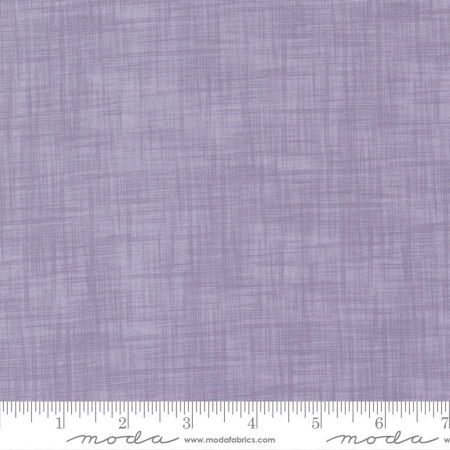 Moda Wild Iris Crosshatch Lavender by Holly Taylor