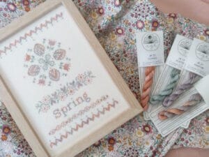 Mojo Stitches Cross Stitch ChartsJoanna Kabanoff